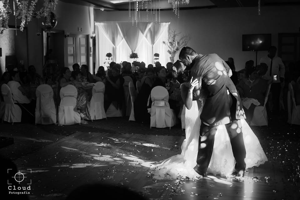 Boda Hilton Villahermosa