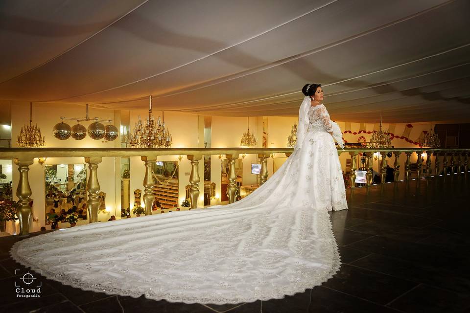 Boda Nancy y Emmanuel