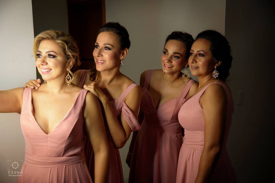 Boda Diana + Paco 2018
