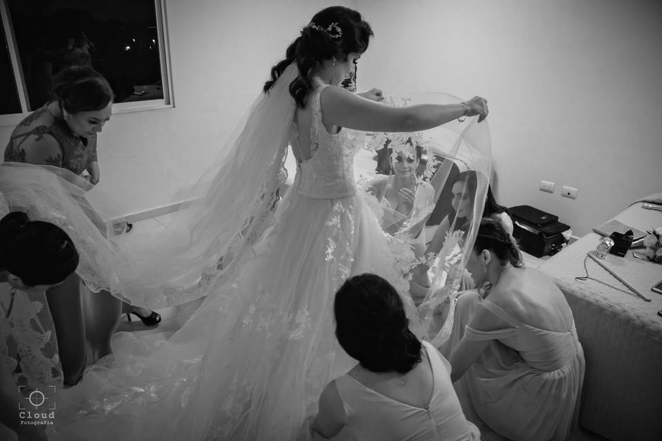 Boda Diana + Paco 2018