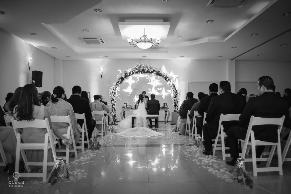 Boda Diana + Paco 2018