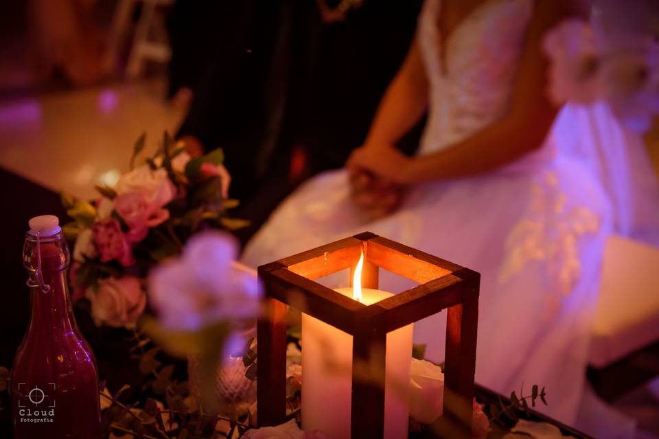 Boda Diana + Paco 2018