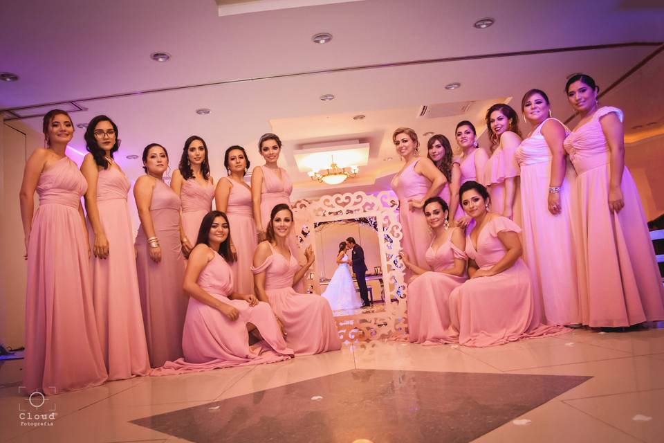 Boda Diana + Paco 2018