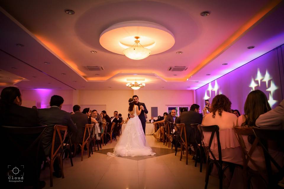 Boda Diana + Paco 2018