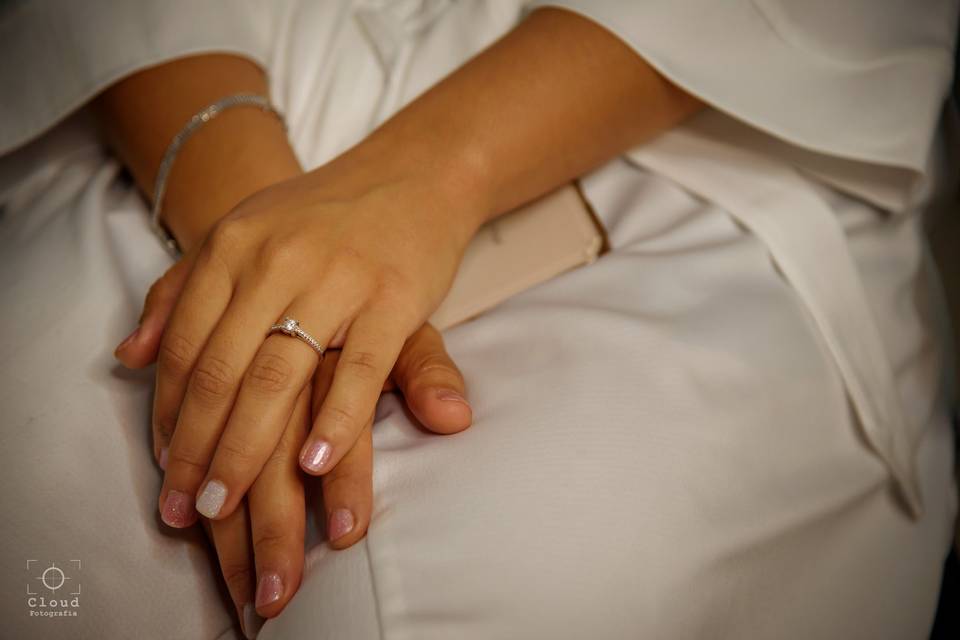 Boda Diana + Paco 2018