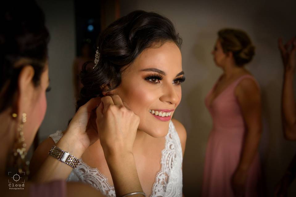 Boda Diana + Paco 2018