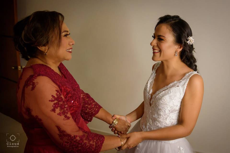 Boda Diana + Paco 2018