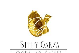 Stefy Garza Makeup & Hair logo