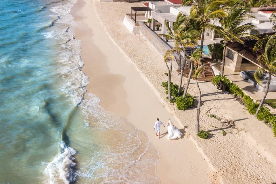 Playa Forum, Cancun