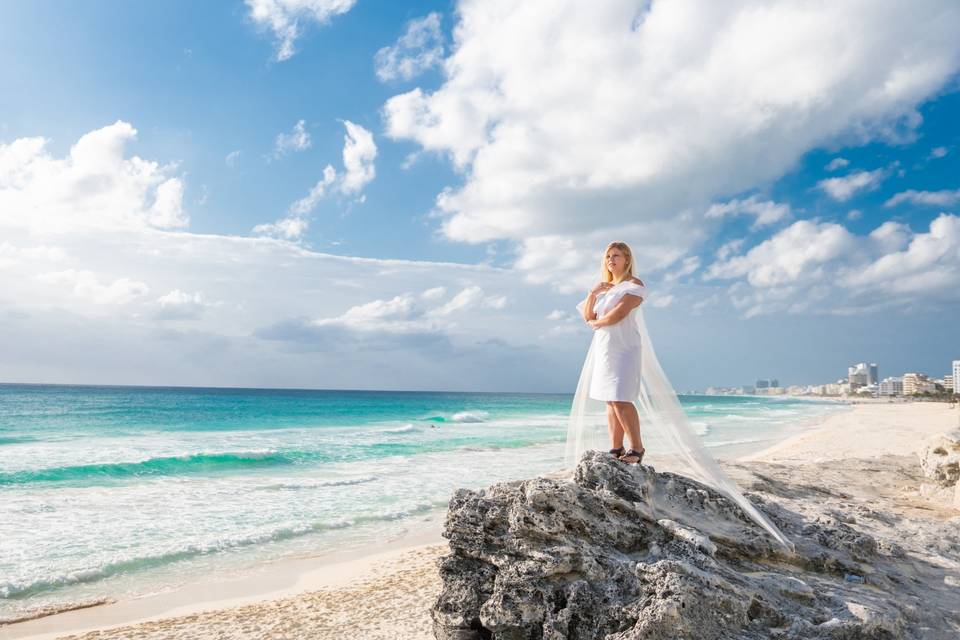 Playa Forum, Cancun