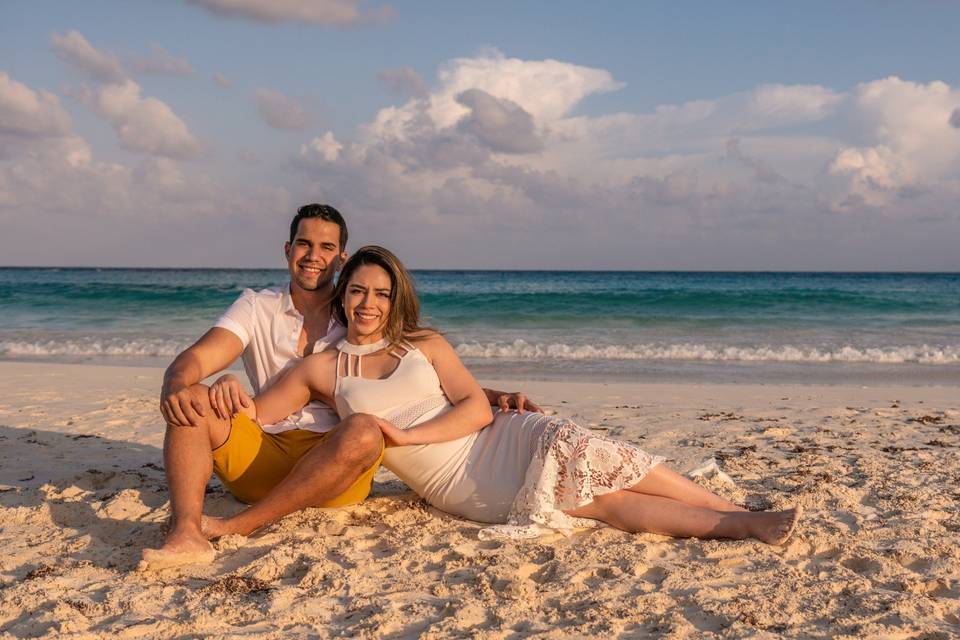 Playa Forum, Cancún