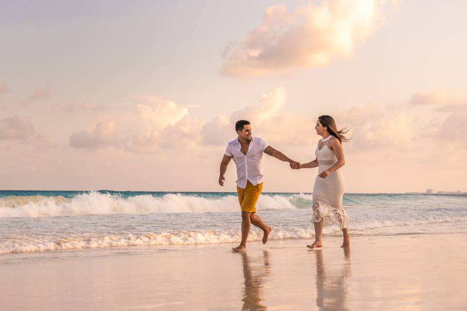 Playa Forum, Cancún