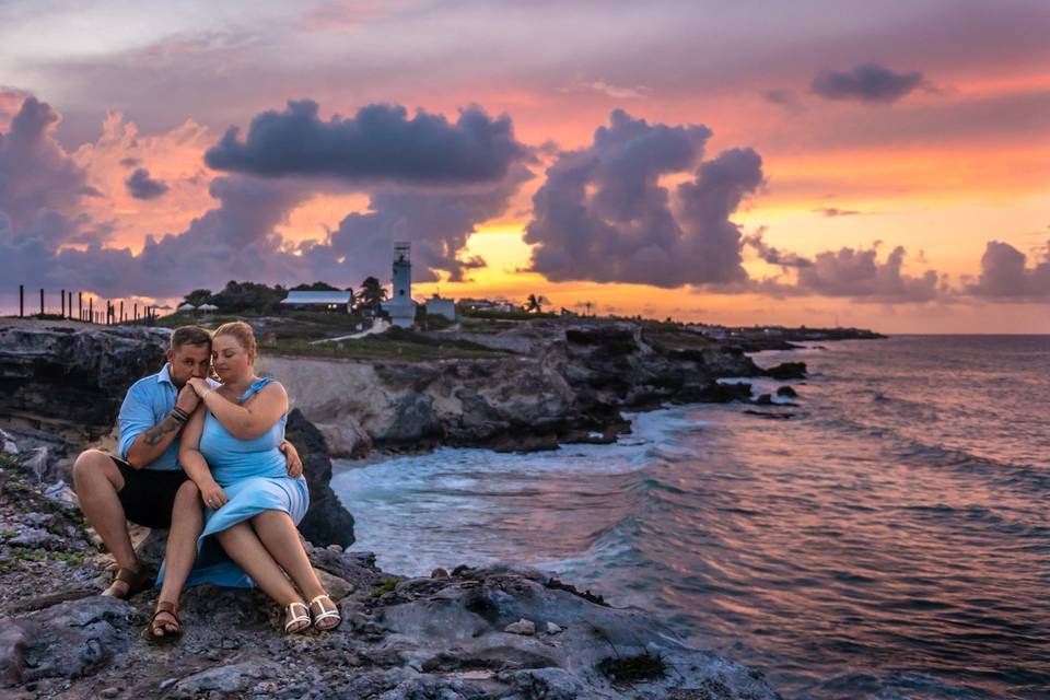 Isla Mujeres