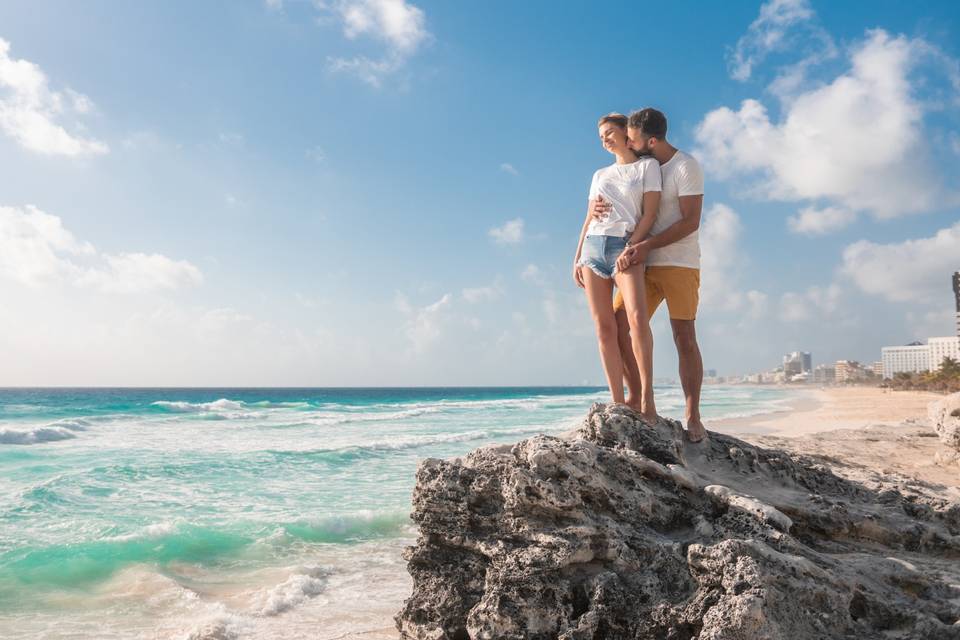 Playa Forum, Cancun