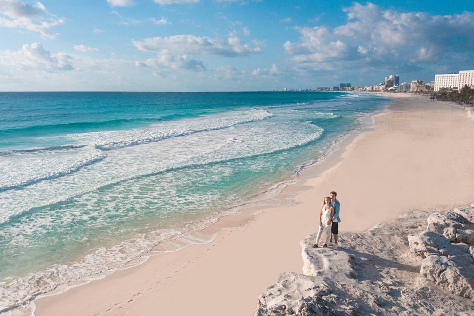 Playa Forum, Cancun