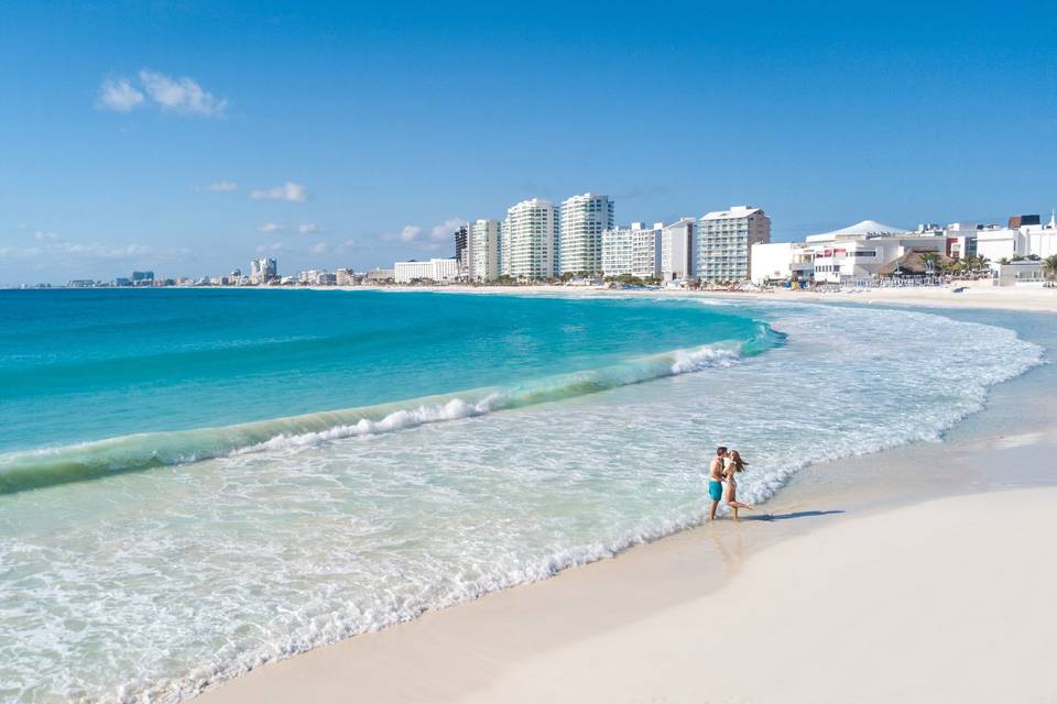 Playa Forum, Cancun