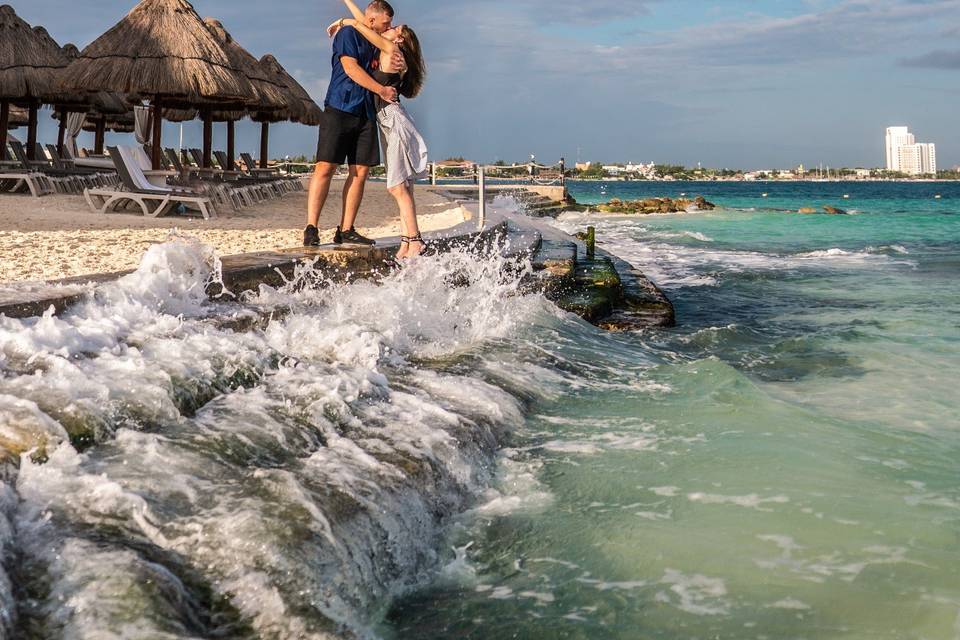 Fiesta Americana, Cancun