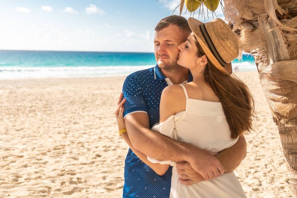 Fiesta Americana, Cancún