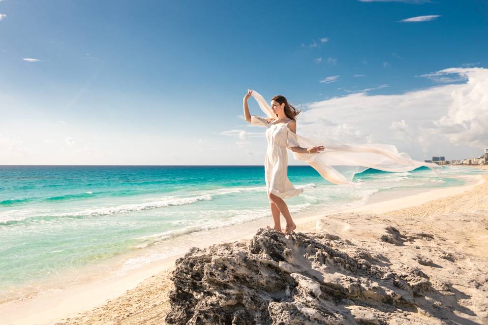 Fiesta Americana, Cancún