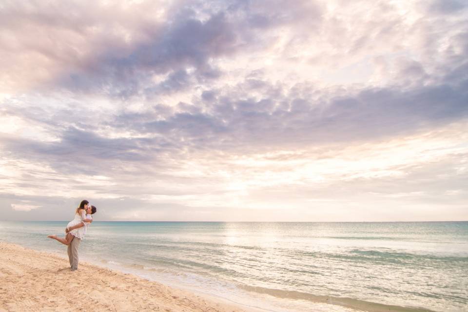 Playa del Carmen