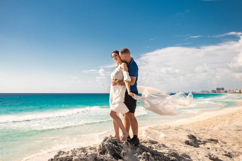 Fiesta Americana, Cancún