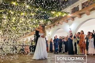 Sonido Mix