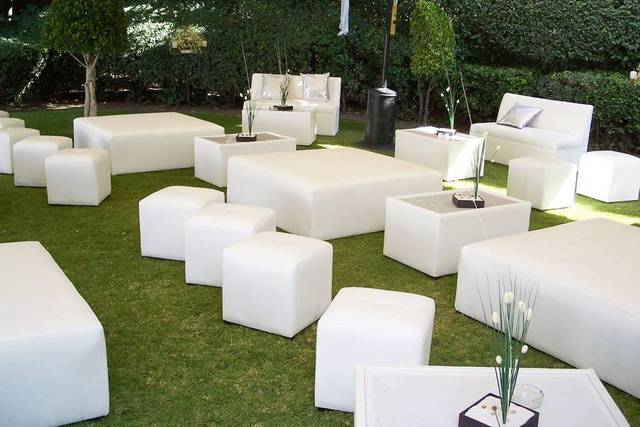 Mobiliario
