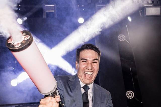 Entretenimiento para fiestas