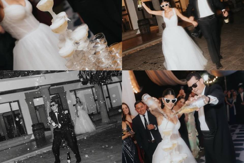 Boda