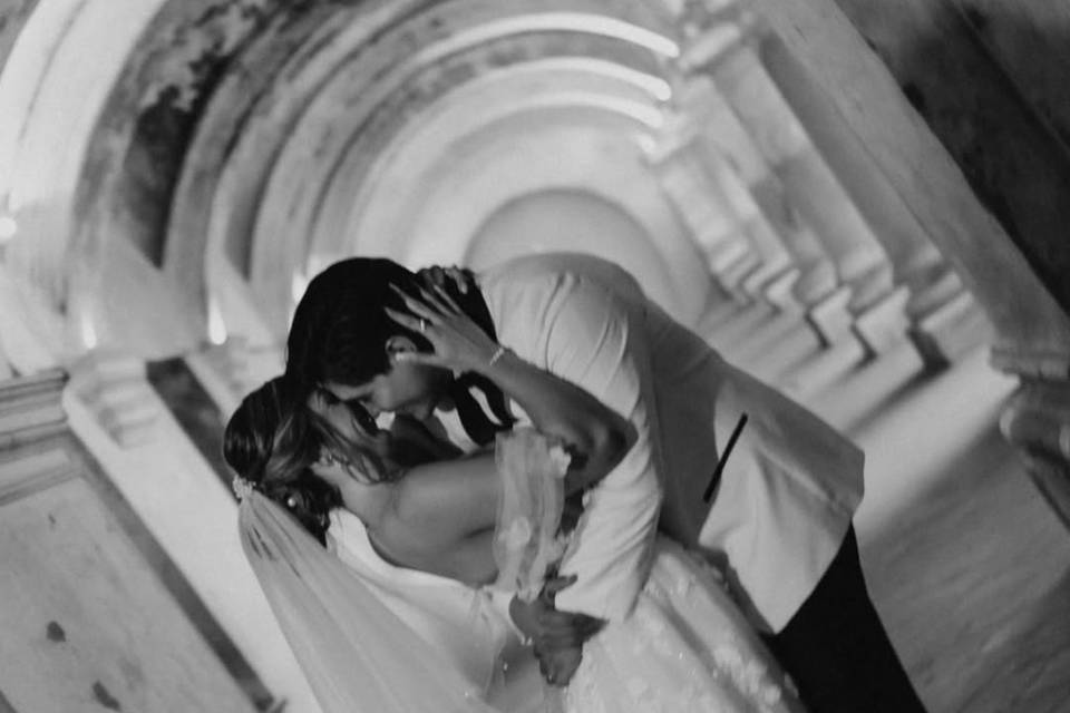Boda