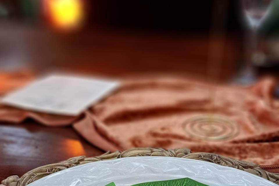 Cenote para ceremonias y celebraciones nupciales
