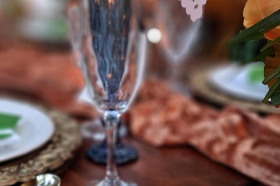 Cenote para ceremonias y celebraciones nupciales
