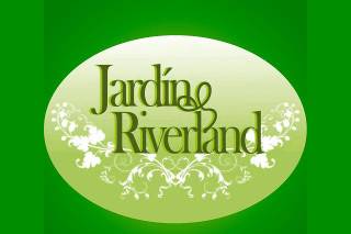 Jardín riverland logo