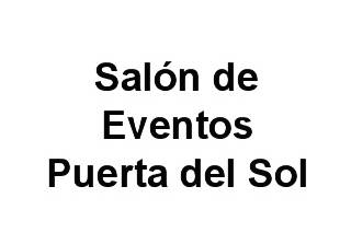 Salón de Eventos Puerta del Sol Logo