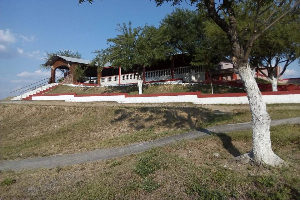 Quinta El Vergel