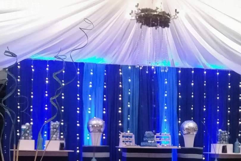 Elegance Banquetes