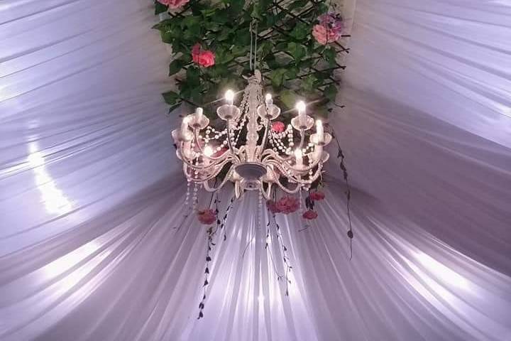 Elegance Banquetes