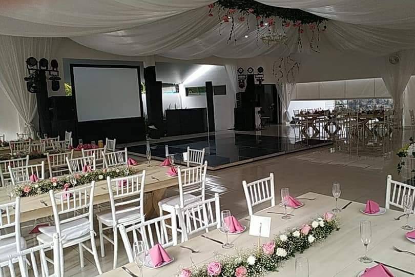 Elegance Banquetes