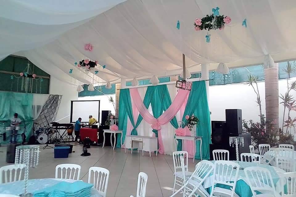 Elegance Banquetes