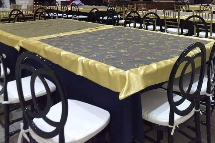 Elegance Banquetes