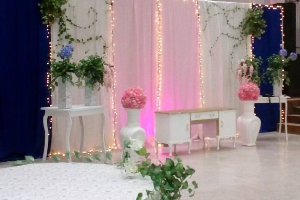 Elegance Banquetes