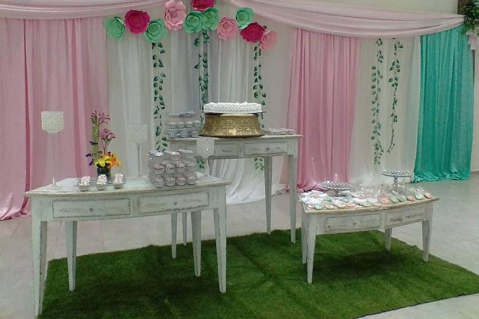 Elegance Banquetes