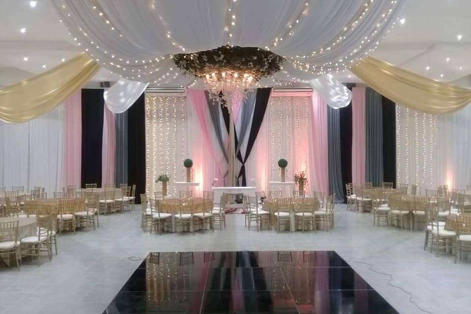 Elegance Banquetes