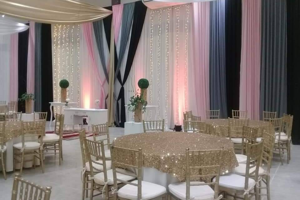 Elegance Banquetes