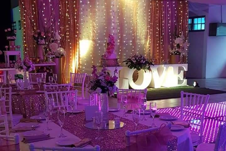 Elegance Banquetes