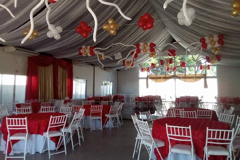 Elegance Banquetes