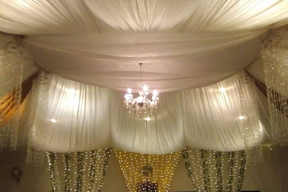 Elegance Banquetes