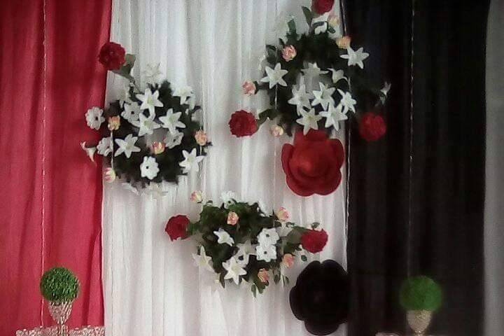 Elegance Banquetes