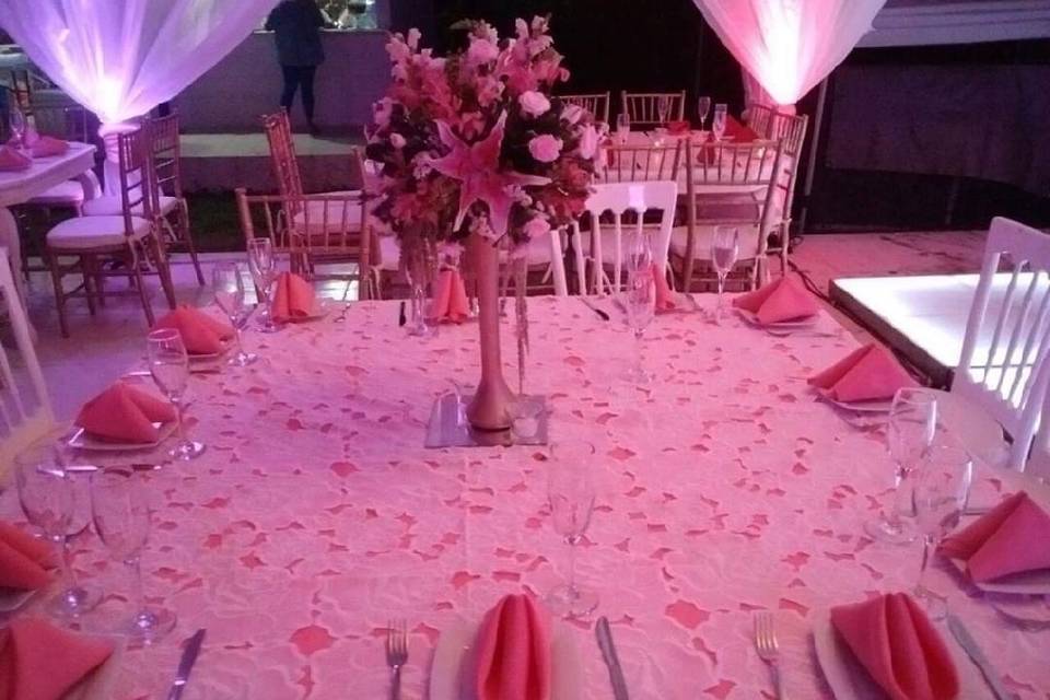 Elegance Banquetes