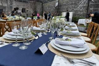 El Restaurante de los Monjes